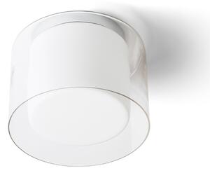 Лампа за баня VENICE 23, бял, 230V E27 20W