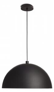 Полилей CARISSIMA 40, 230V E27 42W - Черен