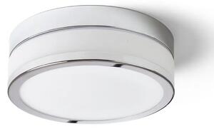 Лампа за баня LED CIRA 23, 230V 12W 3000K - Бял-хром