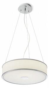 Висяща лампа CASSABLANCA, 230V 2GX13 22+40W