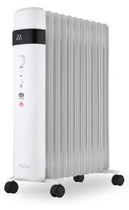 Маслен радиатор Homa HF-25D, 2500W