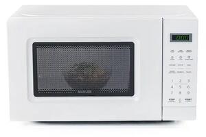 Микровълнoва фурна MUHLER MO-5059D, 20 л