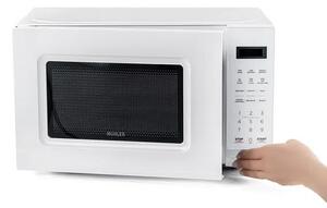 Микровълнoва фурна MUHLER MO-5059D, 20 л
