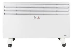 Конвекторна печка Termomax TR1020P, панел