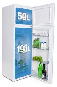 Хладилник Muhler SUF166WE