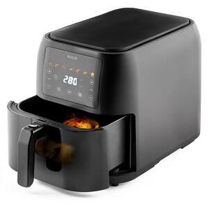 Фритюрник Muhler MFX-518, с горещ въздух