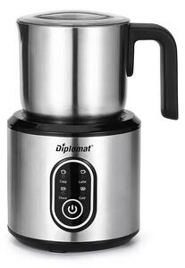 Кана за мляко на пяна Diplomat DMF-777S