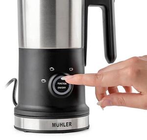 Кана за мляко Muhler MFF-44S