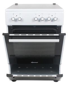 Готварска печка Diplomat ELC-VC601E
