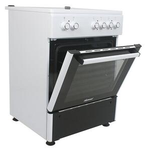 Готварска печка Diplomat ELC-VC601E
