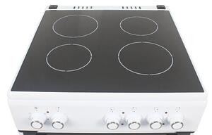 Готварска печка Diplomat ELC-VC601E