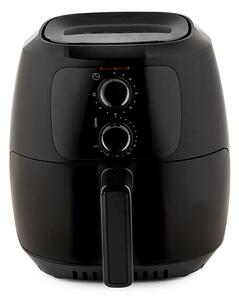 Фритюрник Muhler MFX-414M, с горещ въздух