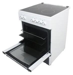 Готварска печка Diplomat ELC-VC601E