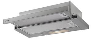 Абсорбатор POWER SLIM, 60 см - Инокс