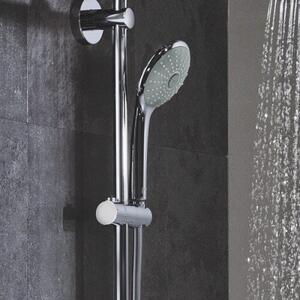 Душ система с термостат GROHE Euphoria System XXL 310, хром