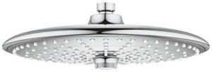 Душ система с термостатен смесител за душ GROHE Euphoria 260, хром