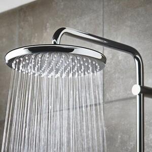 Душ система GROHE TEMPESTA Cosmopolitan System 250, хром