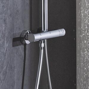 Душ система с термостат GROHE Euphoria System XXL 310, хром