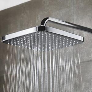 Душ система GROHE CUBE Tempesta Cosmopolitan System 250, хром