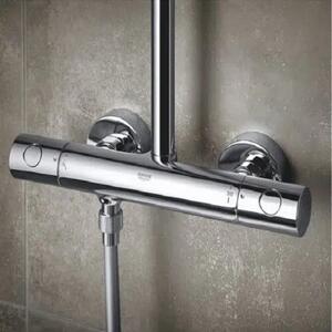 Душ система GROHE TEMPESTA Cosmopolitan System 250, хром