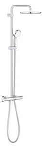 Душ система GROHE TEMPESTA Cosmopolitan System 250, хром