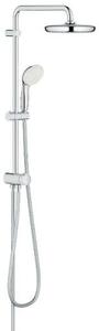 Душ комплект за баня GROHE New Tmpesta System 210, хром