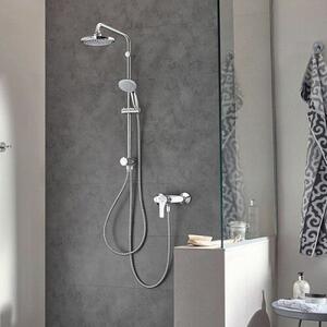 Душ комплект за баня GROHE New Tmpesta System 210, хром