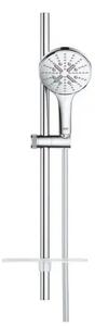 Душ комплект за баня Rainshower SmartActive 130, хром