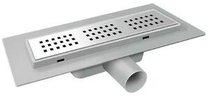 Линеен сифон за баня DRAINGATE 9300 - 33х7х8 см