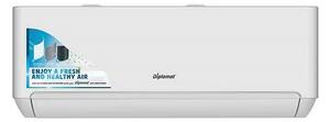 Климатик DAW-120X Smart Winter, инвенторен