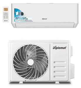 Климатик DAW-120X Smart Winter, инвенторен