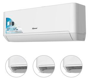 Климатик DAW-120X Smart Winter, инвенторен