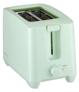 Тостер HOMA HT-4880, мента