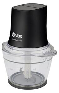 Мини чопър VOX MC-390, черен
