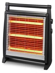 Кварцова печка KUMTEL LX-2830M, 1800W