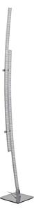 Eglo 96099 - LED Стояща лампа PERTINI 2xLED/9,5W/230V
