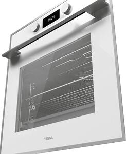 Фурна за вграждане TEKA HLB 840 - Бял
