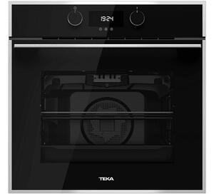 Фурна за вграждане TEKA HLB 840P - Черен