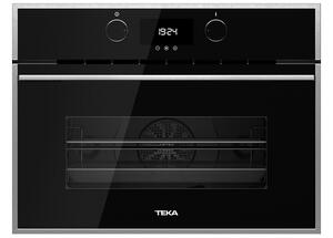 Фурна за вграждане TEKA HLC 844 C