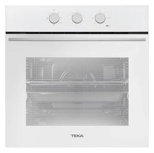 Фурна за вграждане TEKA HSB 610 - Бял