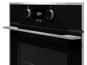Фурна за вграждане TEKA HLB 840 - Бял