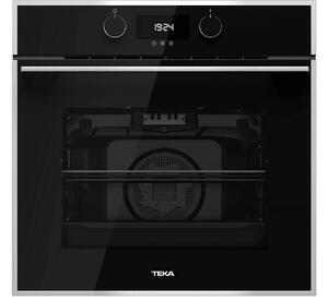 Фурна за вграждане TEKA HLB 840 - Черен
