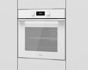Фурна за вграждане TEKA HLB 840P - Черен