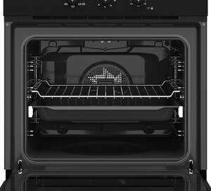 Фурна за вграждане TEKA HRB 6100