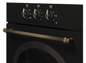 Фурна за вграждане TEKA HRB 6100