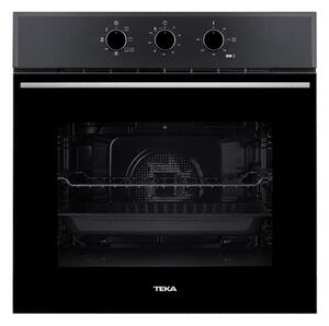 Фурна за вграждане TEKA HSB 610 - Черен
