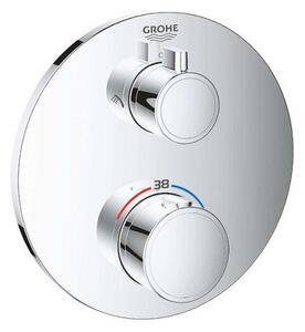 Душ комплект за вграждане GROHE Tempesta 210, хром