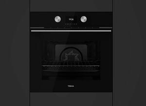 Фурна за вграждане TEKA HLB 8600 - Бял