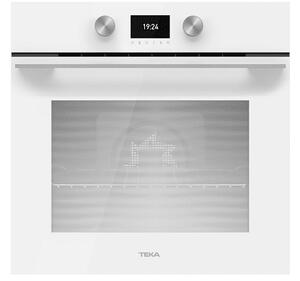 Фурна за вграждане TEKA HLB 8600 - Бял