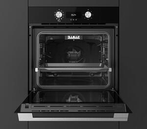Фурна за вграждане TEKA HLB 8416 AirFry